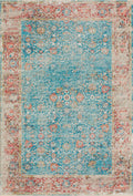 Marbella Mb2 Mediterranean 2'3"X7'6"