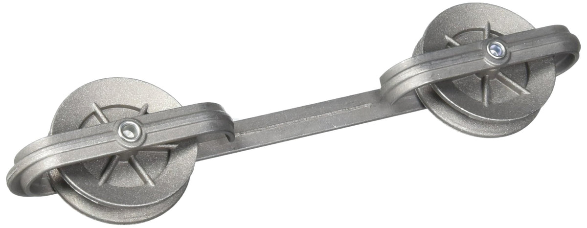Starta 10 Metal Spacers/Wheels for Clothesline
