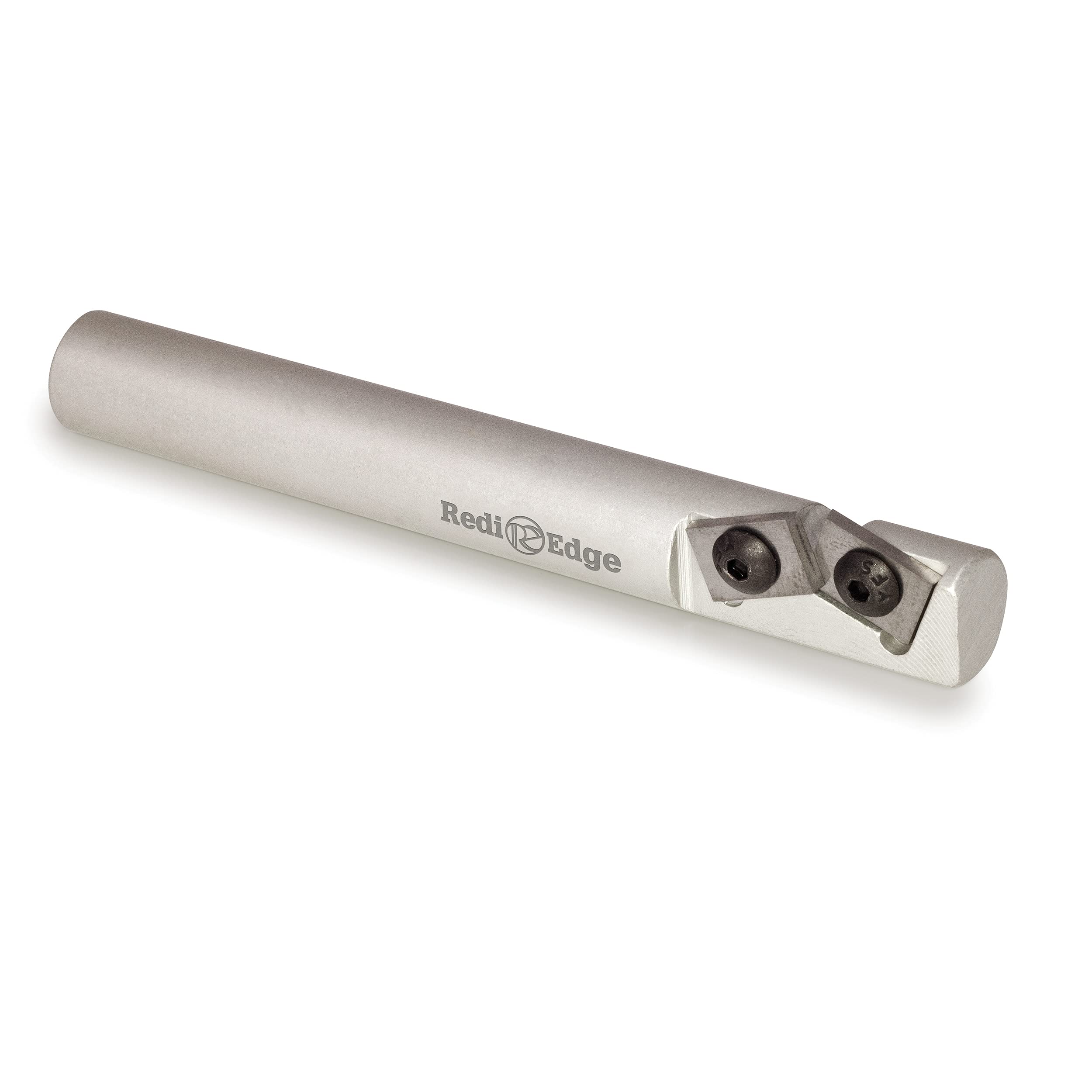 Redi-Edge Res150 40 Standard Sharpener, Silver