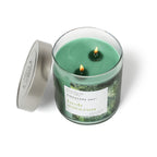 Signature Soy Lidded Lush Amazon Scented Candle