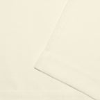Exclusive Home Miami Semi-Sheer Indoor/Outdoor Hook-And-Loop Tab Top Curtain Panel Pair, 54''X96'', Ivory
