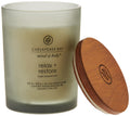 Chesapeake Bay Candle PT41987 Candle, Medium Jar, Sheer Jasmine, Home D  cor
