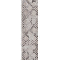 Sedona Sn15 Beige Transitional Rug Runner 2' 3" X 10'