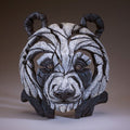 Panda Sculpture