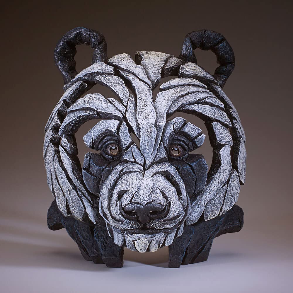 Panda Sculpture