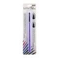 Uchida Of America Le Pen Flex Art Supplies, Amethyst
