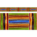 Trend Enterprises, Inc. Kente Cloth Bolder Borders, 35.75'