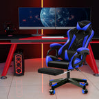 Frassie 28 Inch Heavy Duty Nylon Gaming Office Chair Base Replacement Part With 5 Casters
