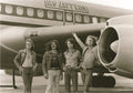 Led Zeppelin Airplane Flag