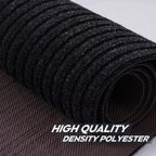 Gotohipi Runner Rug 4'X32'Indoor Outdoor Utility Carpet,Area Rugs With Non Slip Rubber Backing For Hallway Kitchen Entryway Balc