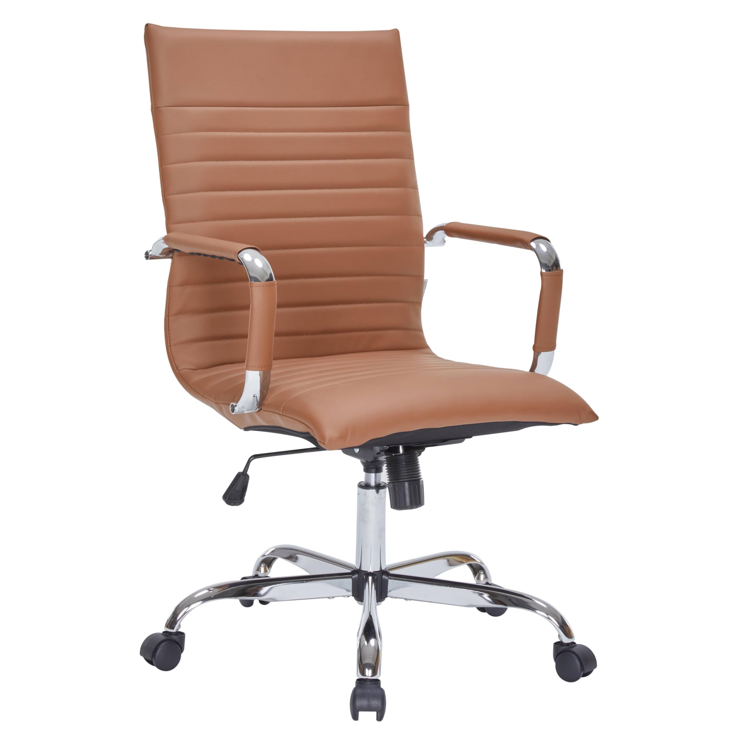 Harris High-Back Office Chair with Swivel