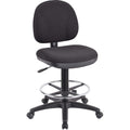 Lorell Llr80008 Pneumatic Adjustable Multi-Task Stools