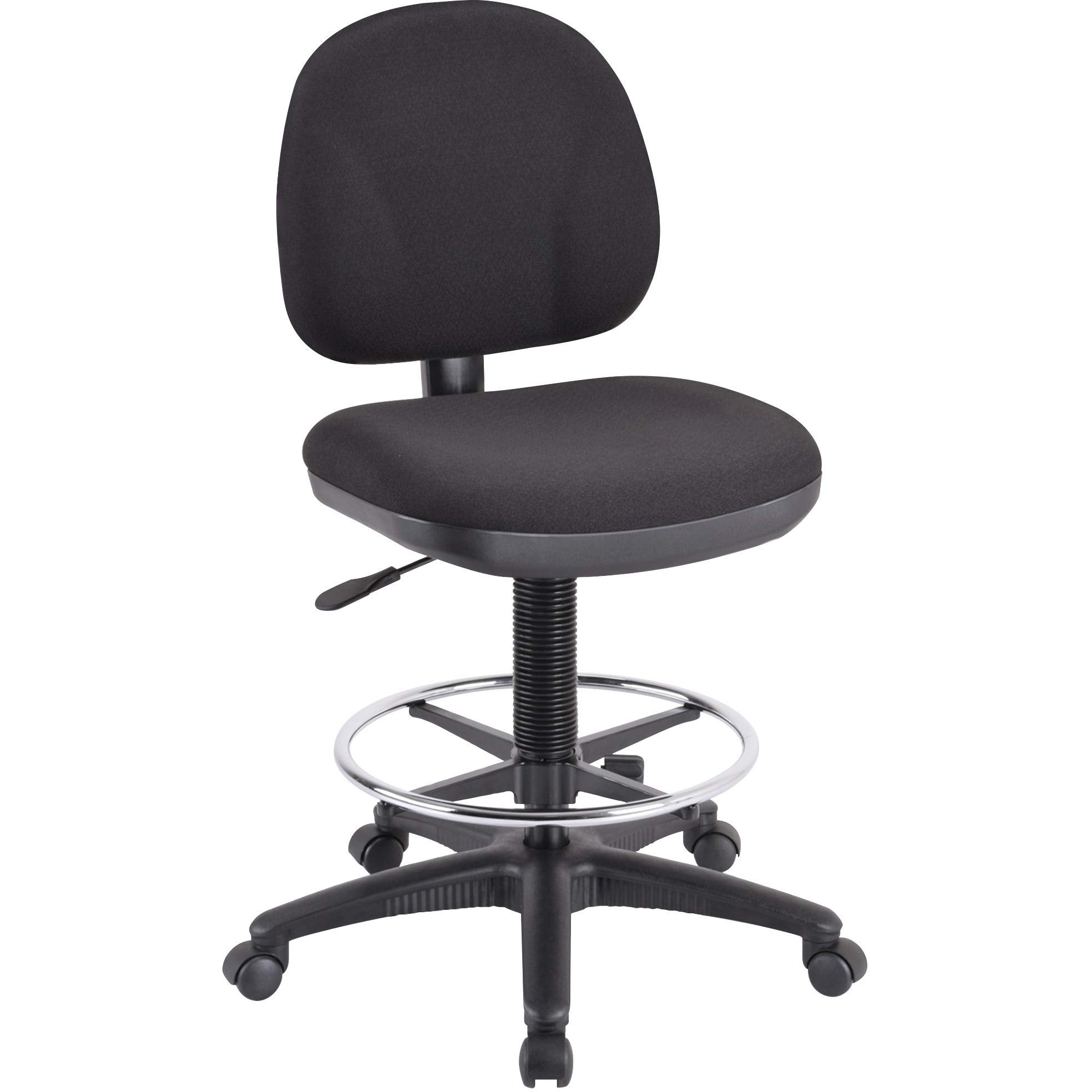Lorell Llr80008 Pneumatic Adjustable Multi-Task Stools