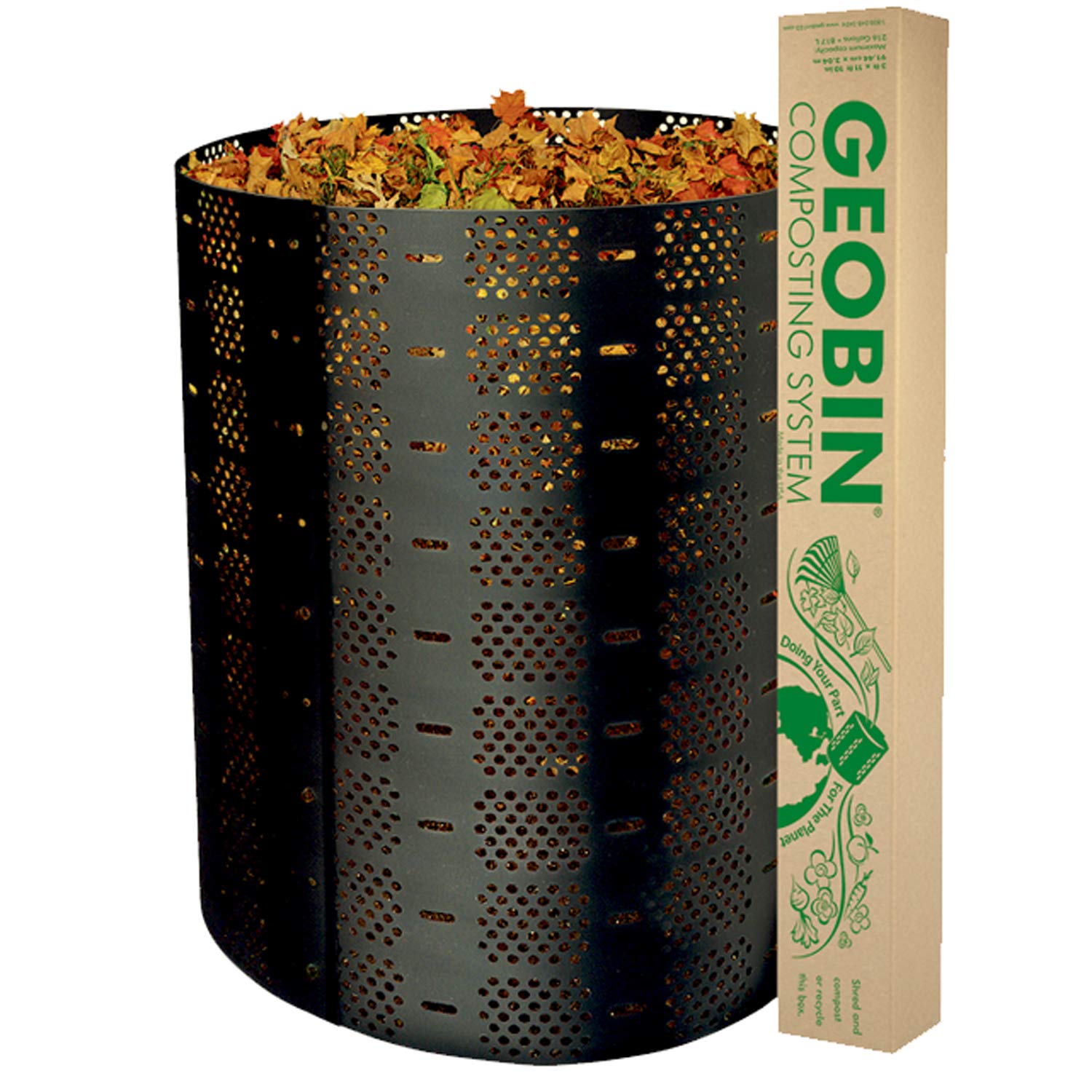 Presto Products Compost Bin By Geobin