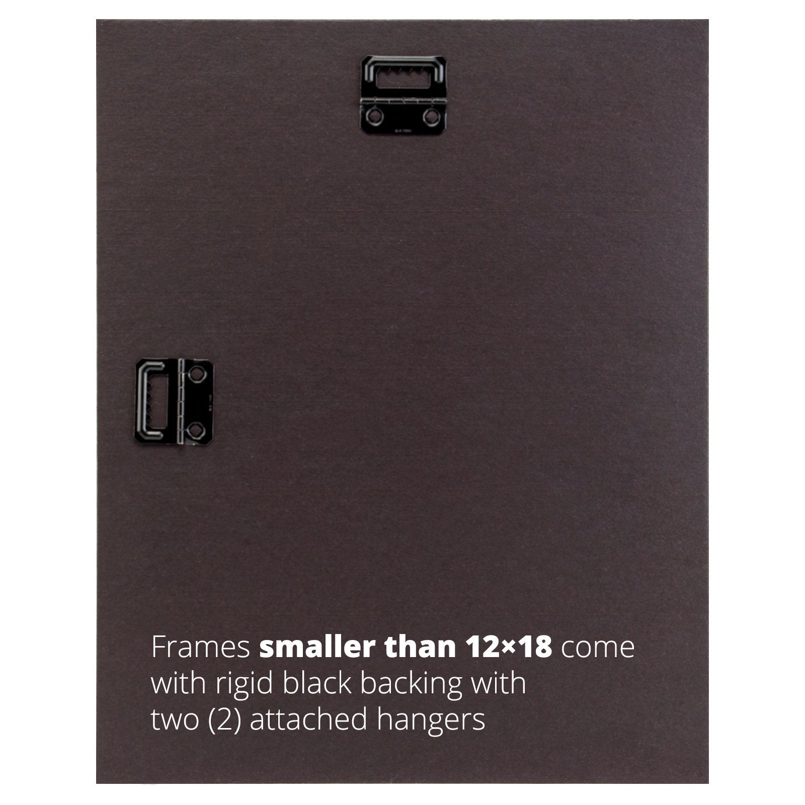 Craig Frames 59504Raw 12 By 16-Inch Picture Frame, Wood Grain Finish, 1.25-Inch Wide, Raw Ash