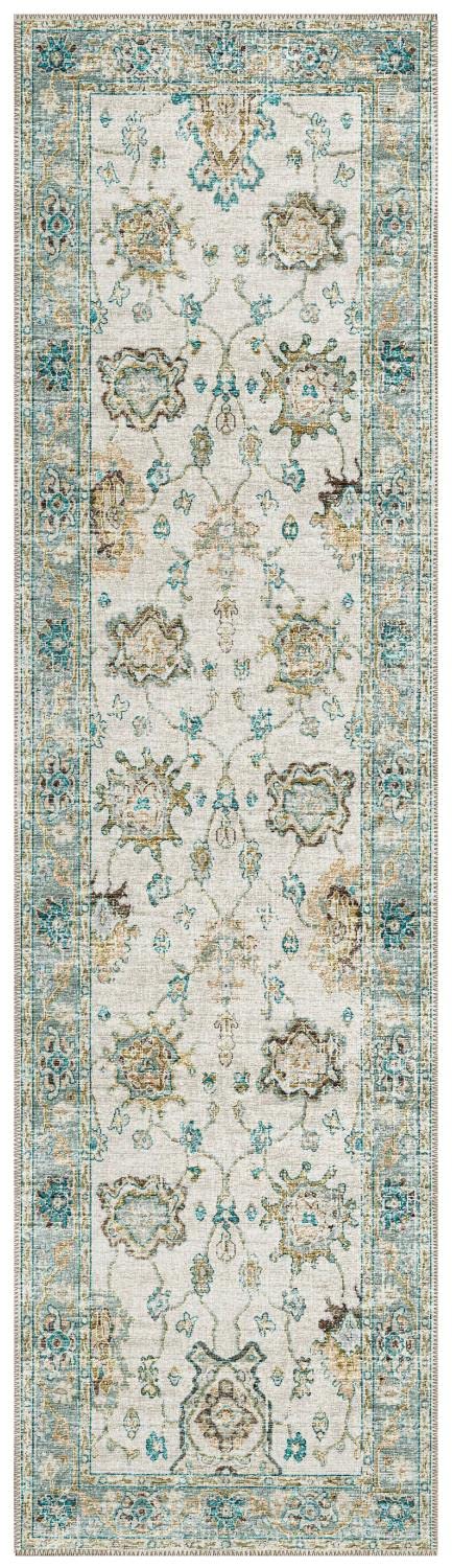 Marbella Mb6 Ivory 2'3"X7'6"