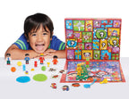 Ryan'S World Pizza Advent Calendar