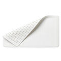 Safti Grip Bath Mat XLarge,White