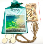 Line Of The Savior Advent Calendar - With Soulfit Bible Devotional