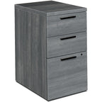 HON 10500 Series Mobile Pedestal