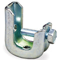 Midwest Hearth Fireplace Damper Clamp | Flue Stop Clamp for Gas Logs
