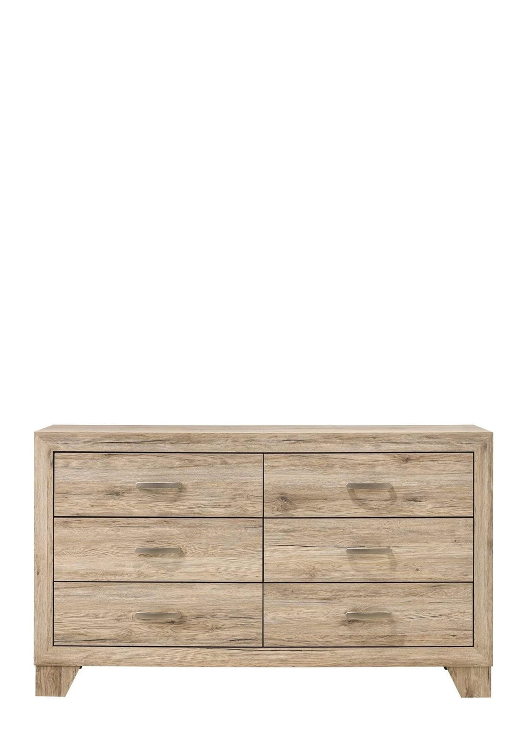 Acme Miquell Dresser In Natural