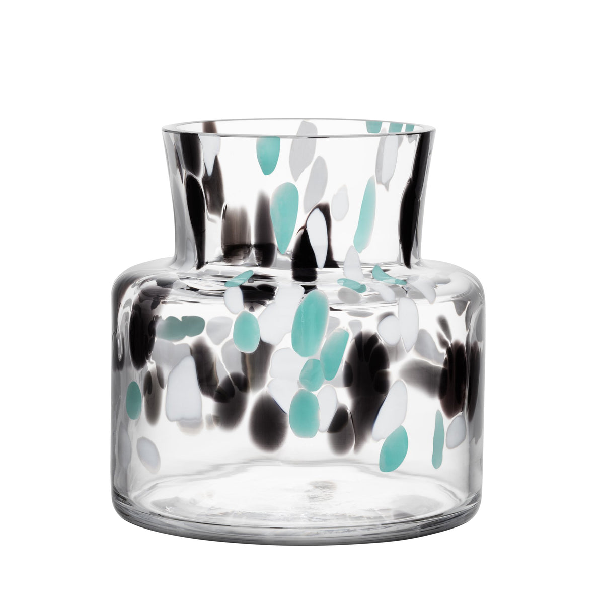 Kosta Boda Gran Vase, Green