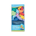 Seed Eraser Animal Balance Aquarium Yr-700S