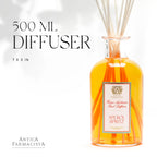 Antica Farmacista Aperol Spritz Home Ambiance Diffuser, 16.9 Fl Oz