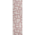 Sedona Sn4 Beige Contemporary Rug Runner 2' 3" X 12'
