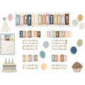 Teacher Created Resources Mini Bulletin Board, Everyone Is Welcome Happy Birthday