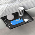 Hasthip Bedside Storage Organizer, Bed Caddy For Remote Control