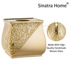 Popular Bath Champagne Sinatra, Tissue Box