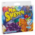 Sanford Mr. Sketch Marker Sets Set Of 8