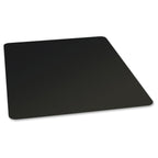 Llr39654 - Lorell Bio-Based Black Desk Pad