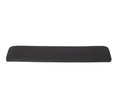 Goldtouch Gt8-0017 Gel-Filled Slimline Wrist Rest (Black)