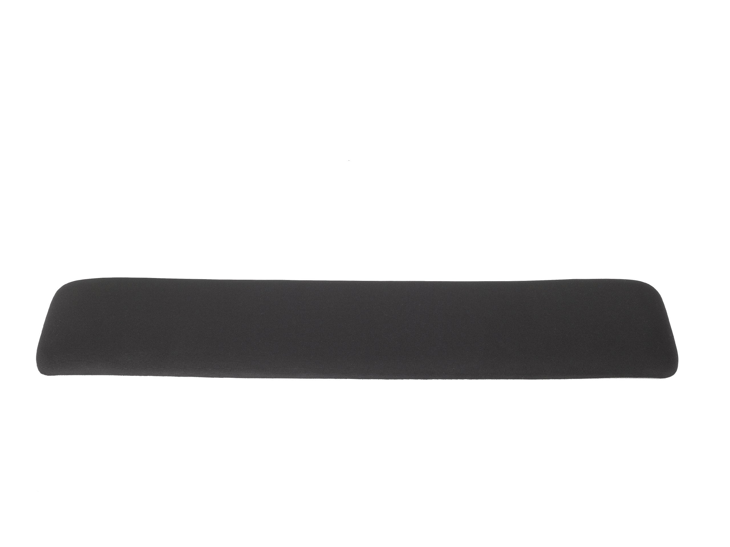 Goldtouch Gt8-0017 Gel-Filled Slimline Wrist Rest (Black)