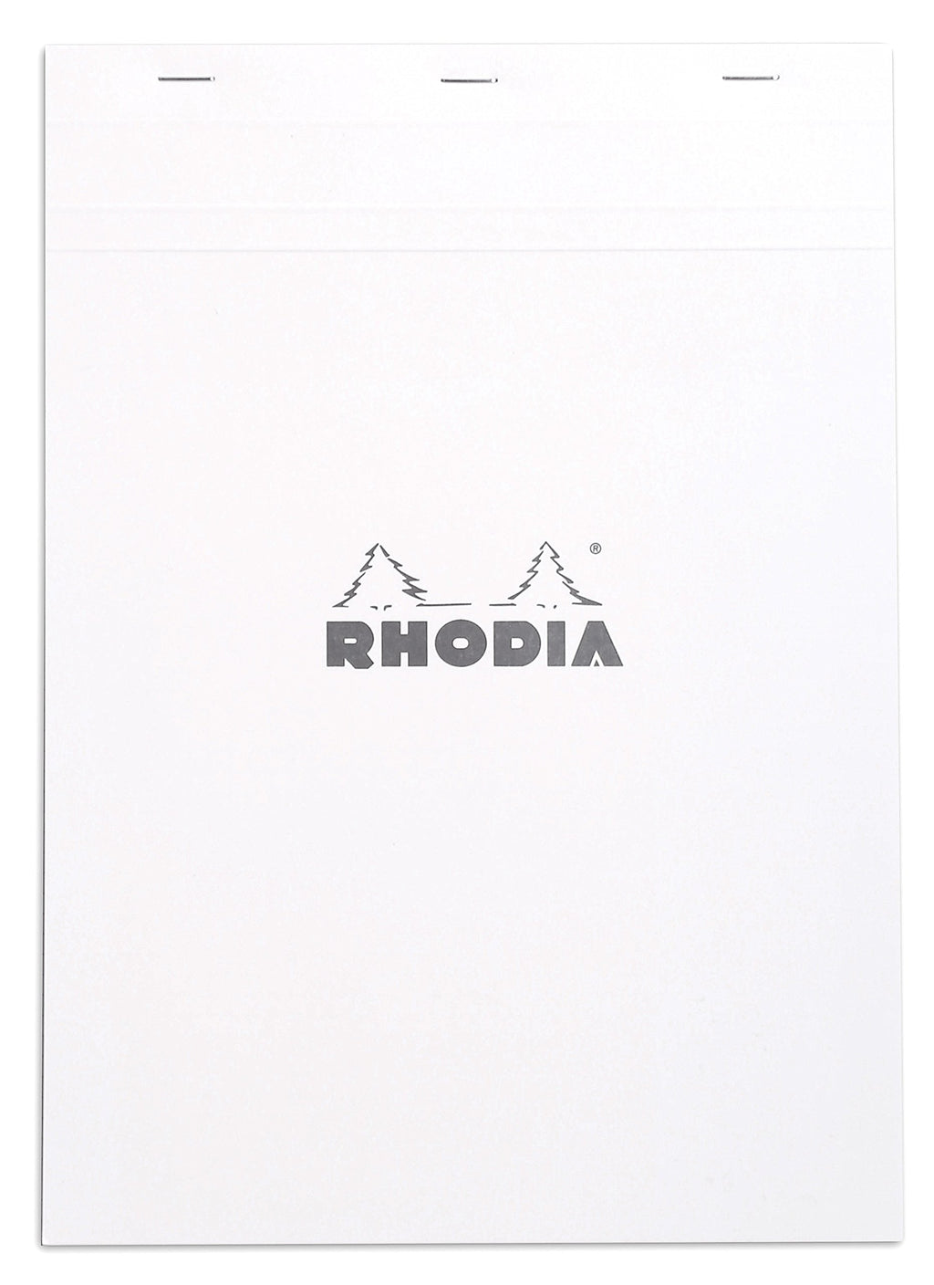 Rhodia Ice Pad Staplebound 8.25X11.75 Grid