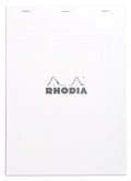 Rhodia Ice Pad Staplebound 8.25X11.75 Grid