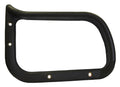 Replacement Office Chair Loop Arm - Rounded Style RIGHT SIDE S3676R-A