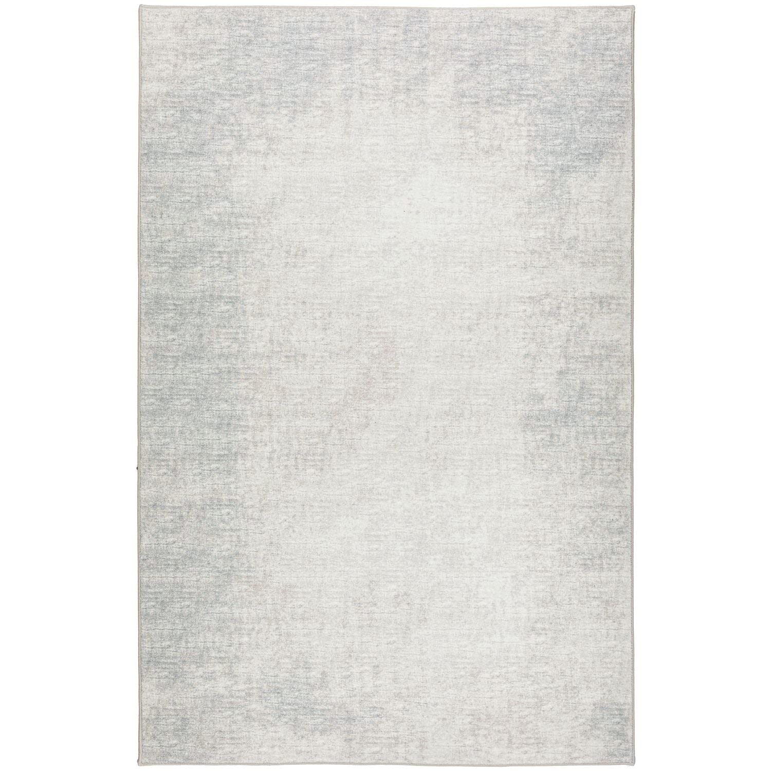 Winslow Wl1 Ivory Transitional Rug Rectangle 2' X 3'