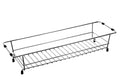 BLANCO Liven/Quatrus Laundry Stainless Steel Task Basket