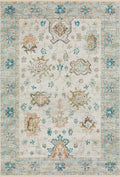 Marbella Mb6 Ivory 8'X10'