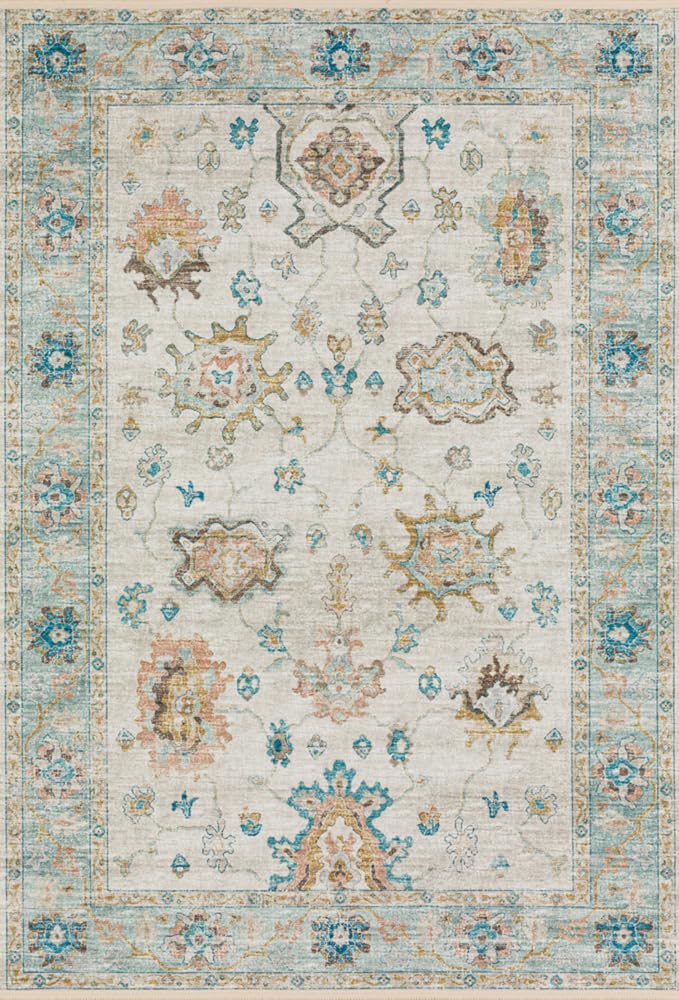 Marbella Mb6 Ivory 8'X10'