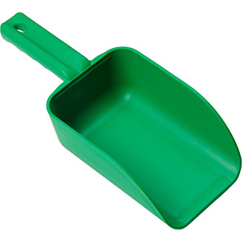 Remco 64002 Scoop,32 Oz.,Pp,Green