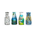 MODGY Myvaz Expandable Flower Vase - Tiffany 4pc Collection
