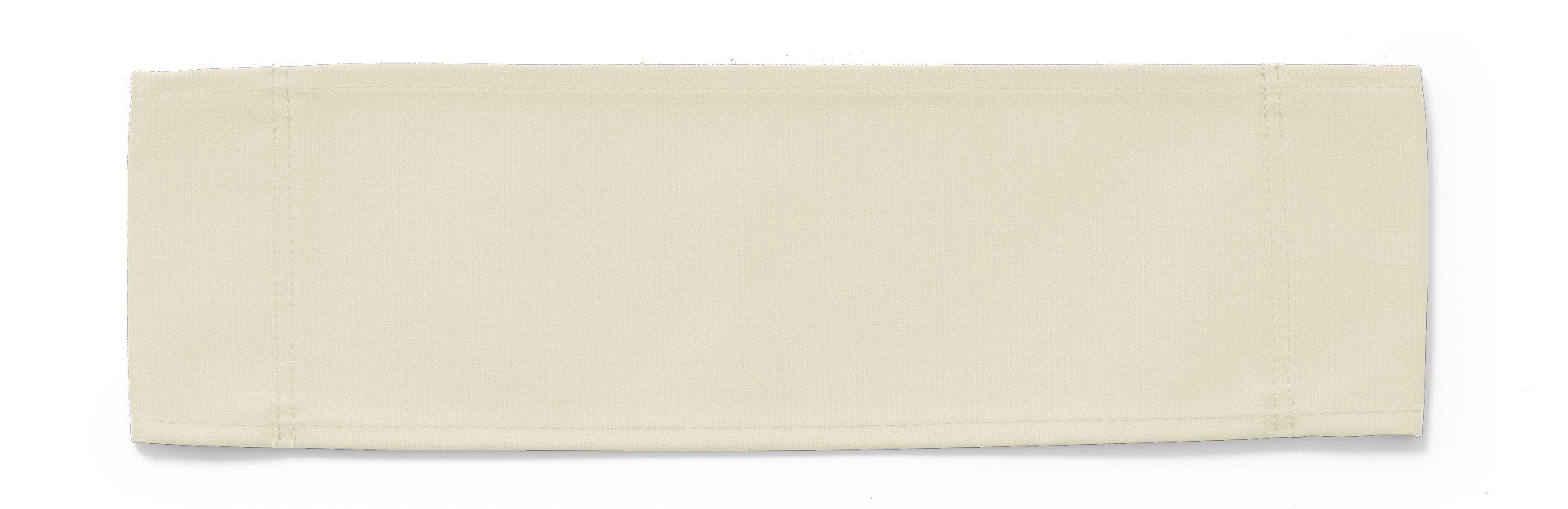Telescope 3Rec20C00 Casual Canvas Director Chair Replacement Cover, Natural