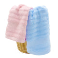 Mush Bamboo Hand Towels Set Of 2 | 100% Bamboo Gym Towel For Men/Women Workout | Ultra Soft, Absorbent & Quick Dry Towel For Gym