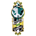 Slytherin Bookmark