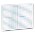 X Y Axis Dry Erase Boards 12/Pack